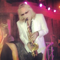 Photo taken at Rasputin by cynthia w. on 4/6/2013