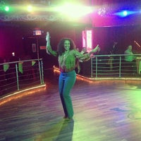 Photo taken at Rasputin by cynthia w. on 4/6/2013