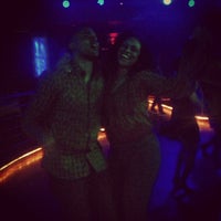 Photo taken at Rasputin by cynthia w. on 4/6/2013