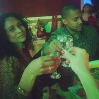Photo taken at Rasputin by cynthia w. on 4/6/2013