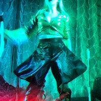Photo taken at Rasputin by cynthia w. on 4/6/2013