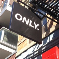Only NY Store - Lower East Side - 3 tips