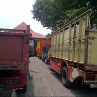 Dishubkominfo Kota Semarang