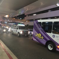 Where can you find Flyaway bus schedule?