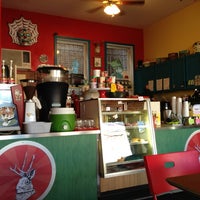 Jackalope Coffee & Tea - Bridgeport - Chicago, IL Jackalope Coffee & Tea - Bridgeport - Chicago, IL