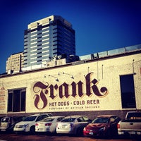 frank restaurant austin tx downtown