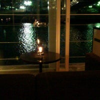 T.Y.HARBOR River Lounge>