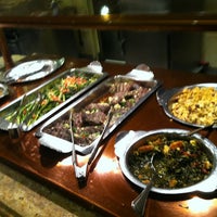 valley view casino buffet free first time