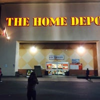 The Home Depot - Oxnard, CA