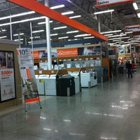 The Home Depot - 12055 Biscayne Blvd