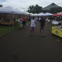 maui swap meet