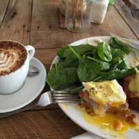 threefold cafe menu