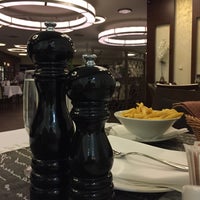 Restoran Prestige - Restaurant