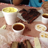 texas city meat market