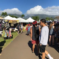 maui swap meet