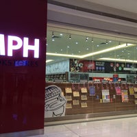 50 Rekomendasi Tempat Bookstore Di Kuala Lumpur