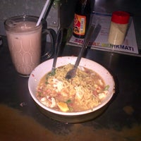 Roti Bakar Mang Uyat