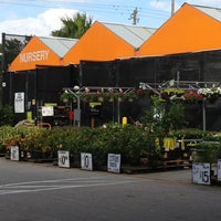 The Home Depot - Middle River Terrace - 1000 Northeast 4th Ave