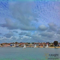Harborside Pavillion Balboa Village Newport Beach Ca Photo Taken At Harborside Pavillion By Caught In T On 2 28 2017