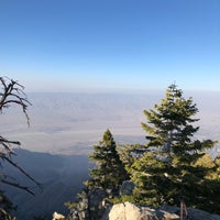 Mountain Station - Palm Springs Aerial Tramway - 9 tips