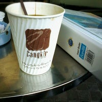 Cangkir Coffee