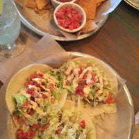 Saucy Taco