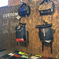 timbuk2 factory