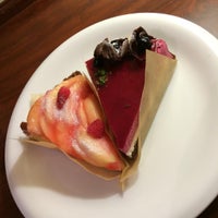 ちいさな菓子店 fika.>