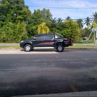 Maybank forex kuala terengganu
