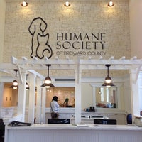 humane broward society county