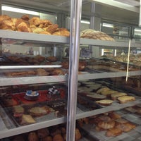 Photo of El Pavo Bakery