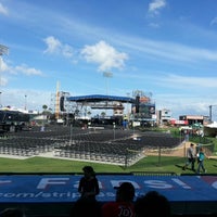 Whataburger Field - Central City - 734 E Port Ave