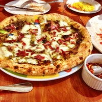 Photo taken at Eataly NYC by Christian R. on 4/19/2013