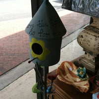 Magnolias Vine College Park 0 Tips Photo Taken At Magnolias Amp Vine By Claire P On