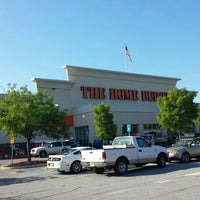 The Home Depot - 7 tips