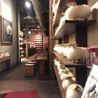 Photo taken at Kaffe 1668 by Little B. on 3/21/2015