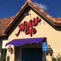 Mimi's Cafe - Breakfast Spot