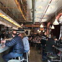 Photo taken at Gelso &amp; Grand by Tora Elisabeth M. on 3/16/2017