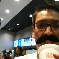 Photo taken at McDonald&amp;#39;s by Stephen O. on 4/25/2015