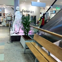 Varuhuset femman inom vallgraven göteborg, västra götalands län