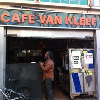 Cafe Van Kleef Happy Hour Cafe Van Kleef Happy Hour