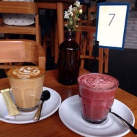 KANAWA Coffee & Munch
