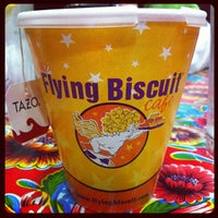 flying biscuit cafe nutrition