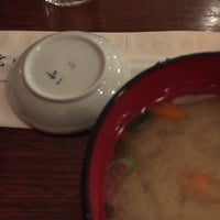 Photo taken at We Be Sushi by Paul H. on 11/3/2017