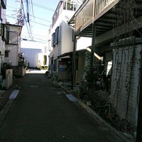 ヘアーサロンヤング 荒川区 東京都