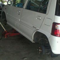 50 Rekomendasi Tempat Automotive Shop Di Ampang