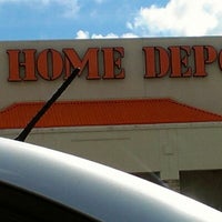 The Home Depot - 8 tips