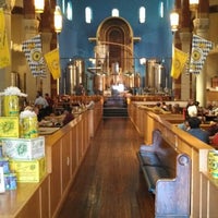 the church brew works lower lawrenceville 3525 liberty ave sean casey church brew works