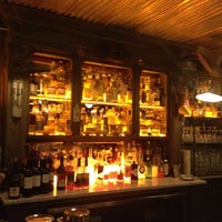 Photo taken at The Tippler by Like. N. on 10/15/2013