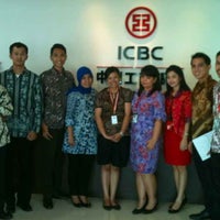 Bank ICBC Indonesia
